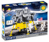 COBI Apollo 11 Lunar Module (370 Pieces) - Vehicles