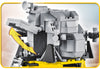 COBI Apollo 11 Lunar Module (370 Pieces) - Vehicles