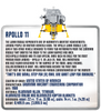 COBI Apollo 11 Lunar Module (370 Pieces) - Vehicles