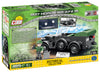 COBI 1937 Horch 901 kfz.15 (185 Pieces) - Vehicles