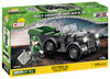 COBI 1937 Horch 901 kfz.15 (185 Pieces) - Vehicles