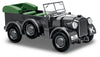 COBI 1937 Horch 901 kfz.15 (185 Pieces) - Vehicles