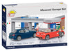COBI Maserati Garage Set (500 Pieces) - Buildings