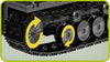 COBI World War II Karl-Gerät 040 - 600mm (1500 Pieces) - Artillery