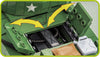 COBI World War II Sherman M4A3E2 Jumbo (720 Pieces) - Tanks