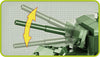 COBI World War II Sherman M4A3E2 Jumbo (720 Pieces) - Tanks