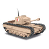 COBI Churchill I Tank 1:48 Scale (300 Pieces) - Tanks