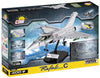 COBI Rafale C Fighter Aircraft (400 Pieces) - Airplanes