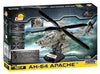 COBI AH-64 Apache (510 Pieces) - Helicopters