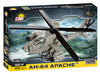 COBI AH-64 Apache (510 Pieces) - Helicopters