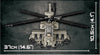 COBI AH-64 Apache (510 Pieces) - Helicopters