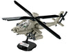 COBI AH-64 Apache (510 Pieces) - Helicopters