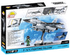 COBI F-16C Fighting Falcon (415 Pieces) - Airplanes