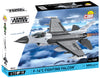 COBI F-16C Fighting Falcon (415 Pieces) - Airplanes