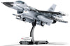 COBI F-16C Fighting Falcon (415 Pieces) - Airplanes