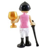 COBI Minifig Equestrain Deluxe - Minifigs