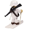 COBI Minifig World War II German Elite Trooper Ludwig - Minifigs