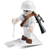 COBI Minifig World War II German Elite Trooper Ludwig - Minifigs