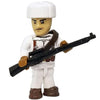 COBI Minifig Soviet Winter Sniper - Minifigs