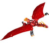 Brick Rodan Set (263 Pieces) - Sets