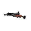 Minifig Colored STEN Gun Mk II - Machine Gun