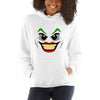 Brick Forces Clown Face 1 Unisex Hoodie - S