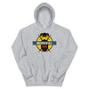 Brick Forces Medieval Unisex Hoodie - Printful Clothing
