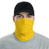 Brick Forces Yellow Brick Neck Gaiter