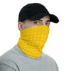 Brick Forces Yellow Brick Neck Gaiter