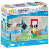 COBI At The Vet (100 Pieces) - Sets