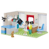 COBI At The Vet (100 Pieces) - Sets