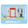 COBI At The Vet (100 Pieces) - Sets