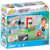COBI At The Vet (100 Pieces) - Sets