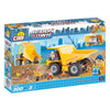 COBI Big Tipper (300 Pieces) - Vehicles
