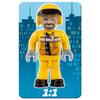 COBI Engine 13 Fire Station Set (330 Pieces) - Buildings