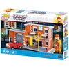 COBI Engine 13 Fire Station Set (330 Pieces) - Buildings