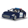 COBI Police Highway Patrol Vehicle (117 Pieces) - Vehicles