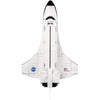 COBI Space Shuttle Discovery (352 Pieces) - Airplanes