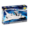 COBI Space Shuttle Discovery (352 Pieces) - Airplanes