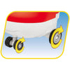 COBI Super Wings Jett (175 Pieces) - Airplanes