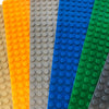 Minifig 16*16 Dots THICKER Building Block Baseplates - Baseplate