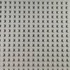 Minifig 16*32 Dots Building Block Baseplates - Light Grey - Baseplate