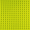 Minifig 16*32 Dots Building Block Baseplates - Lime Green - Baseplate