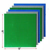 Minifig 32*32 Dots Building Block Baseplates - Baseplate