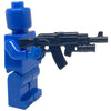 Minifig AKGL - Machine Gun