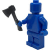 Minifig Axe - Axe