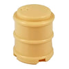 Minifig Barrel Tan - Dioramas