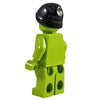 Minifig Beanie Black - Headgear