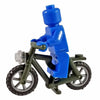 Minifig Bicycle - Vehicles