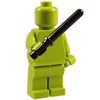 Minifig Billy Club - Accessories